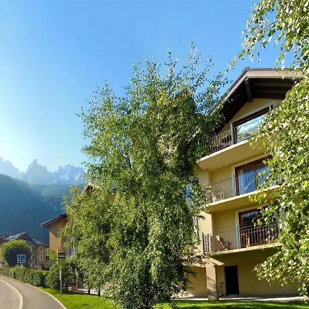 Ginabelle2h * Chamonix