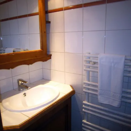 Ginabelle2h Apartament