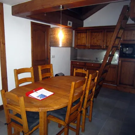 Ginabelle2h Apartament