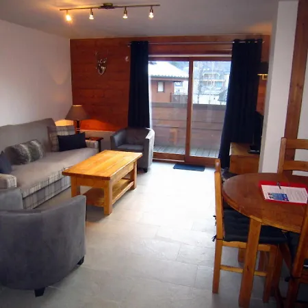 Ginabelle2h Apartament *