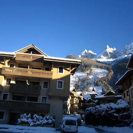 Apartament Ginabelle2h