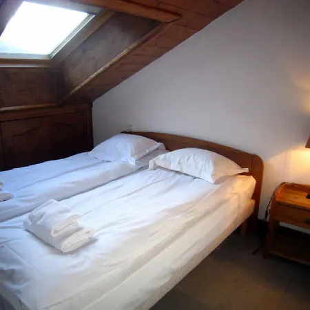Apartament Ginabelle2h