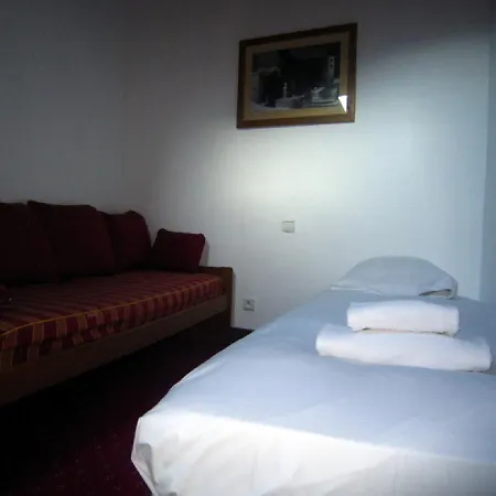 Apartament Ginabelle2h