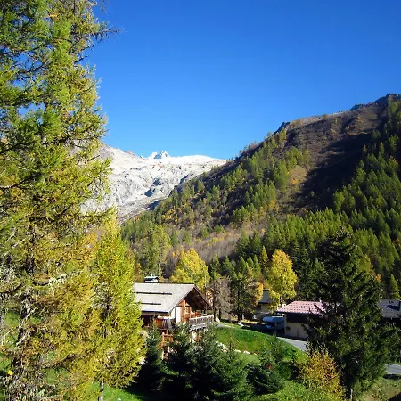 Apartament Ginabelle2h Chamonix